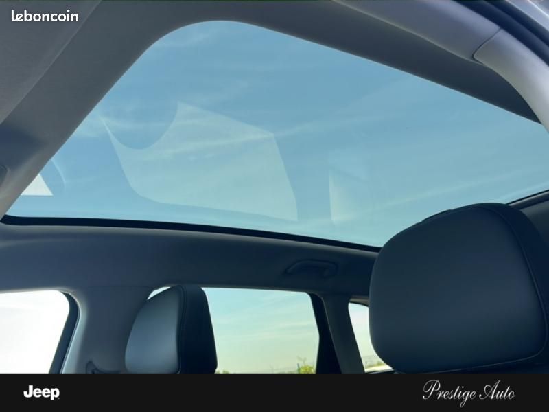 Leapmotor C10 BEV 218ch 69,9 kWh Design MY25 (image 34)
