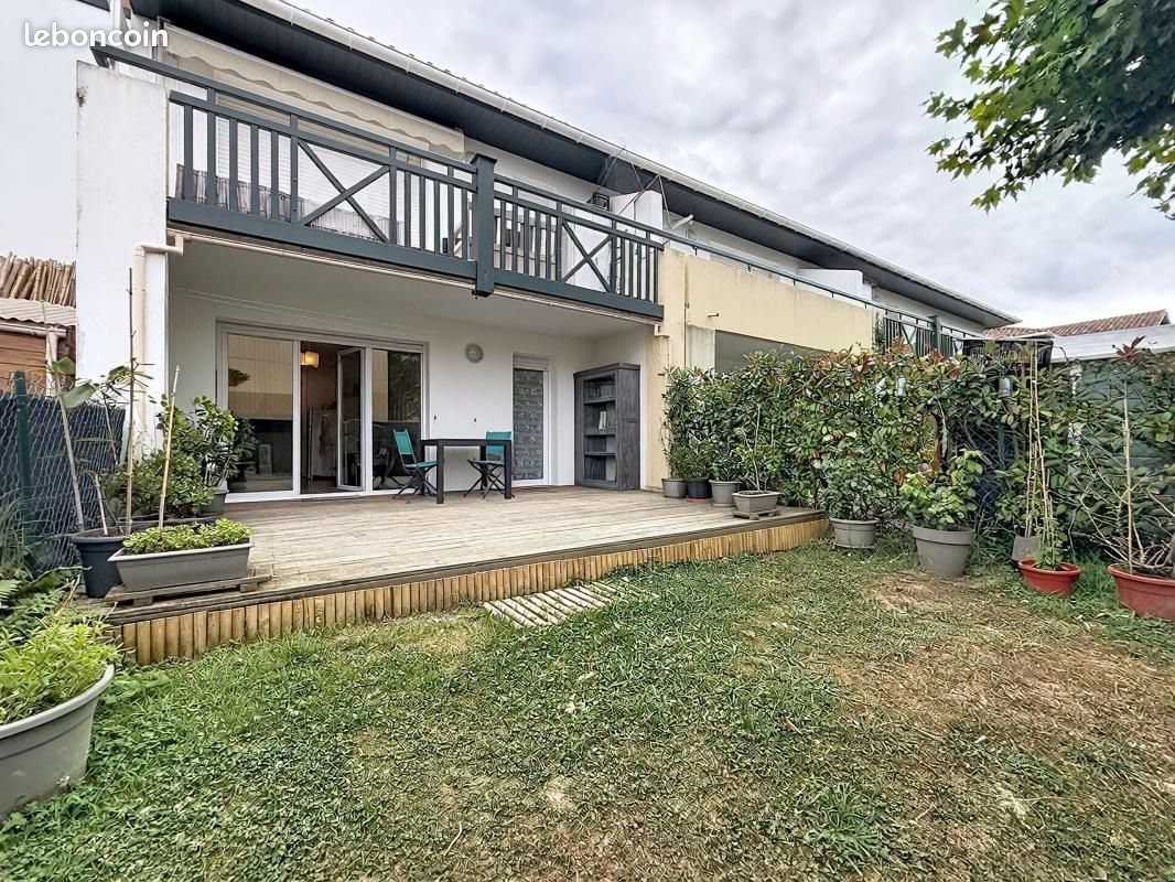 Appartement 2 pièces 30 m² · à Urrugne · 30 m² · 240 000 €