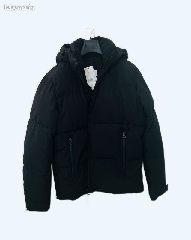 Paragoose Parka Ado GarÃ§on Intersport Veste Manteau GarÃ§on 12