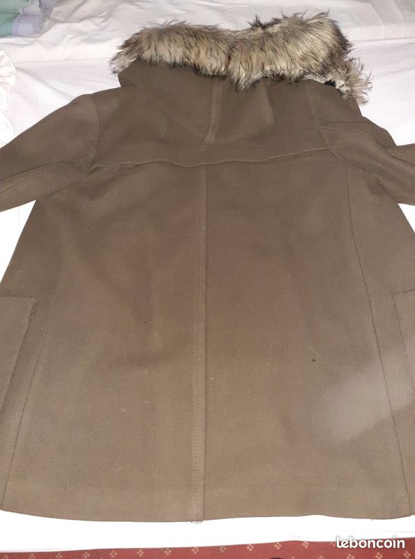 Parka femme (image 2)