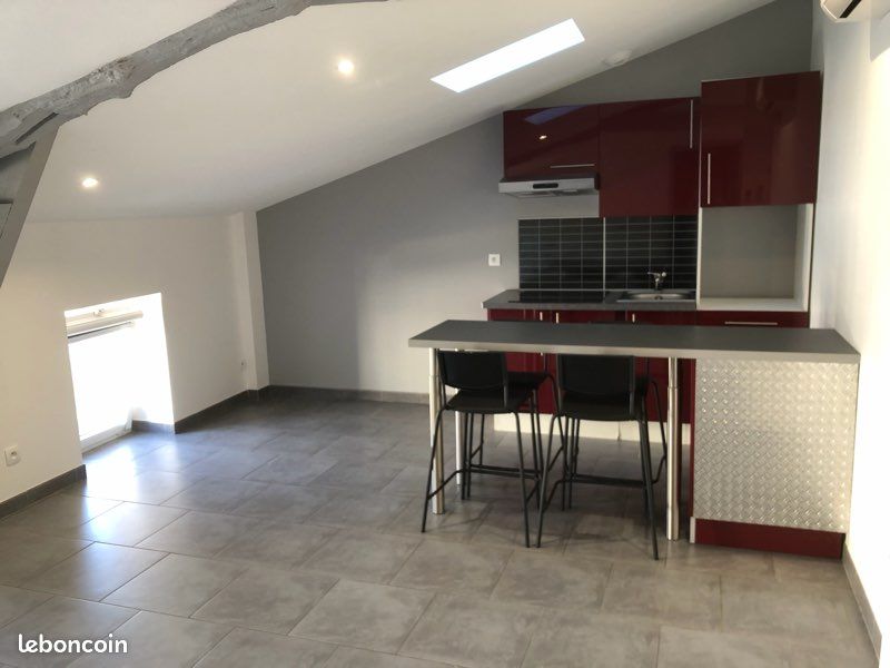Appartement 2 pièces 32 m² · à Carmaux · 32 m² · 410 €/mois