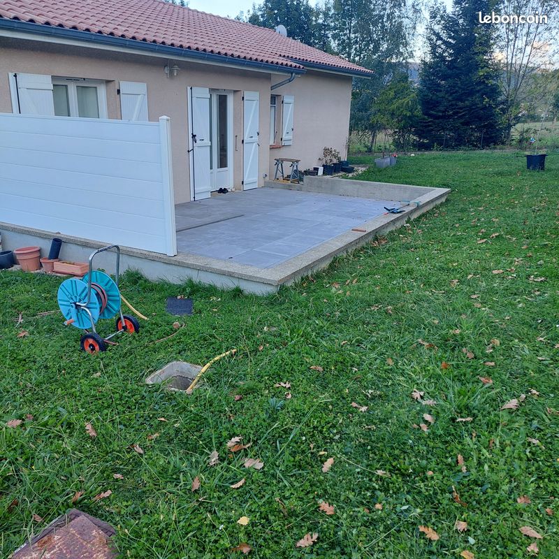 Maison 4 pièces 109 m² · à Saint-Girons · 109 m² · 250 000 €