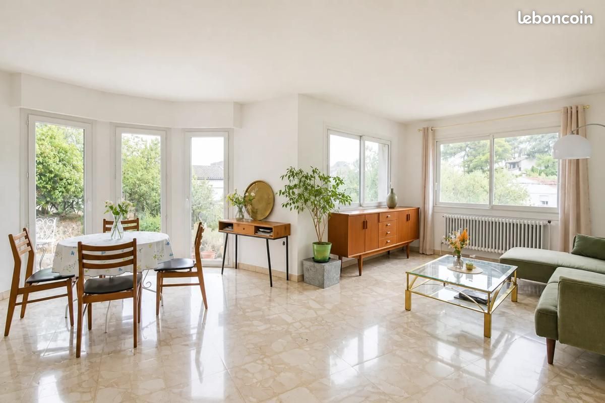 Maison 6 pièces 134 m² · à Nîmes · 134 m² · 399 000 €