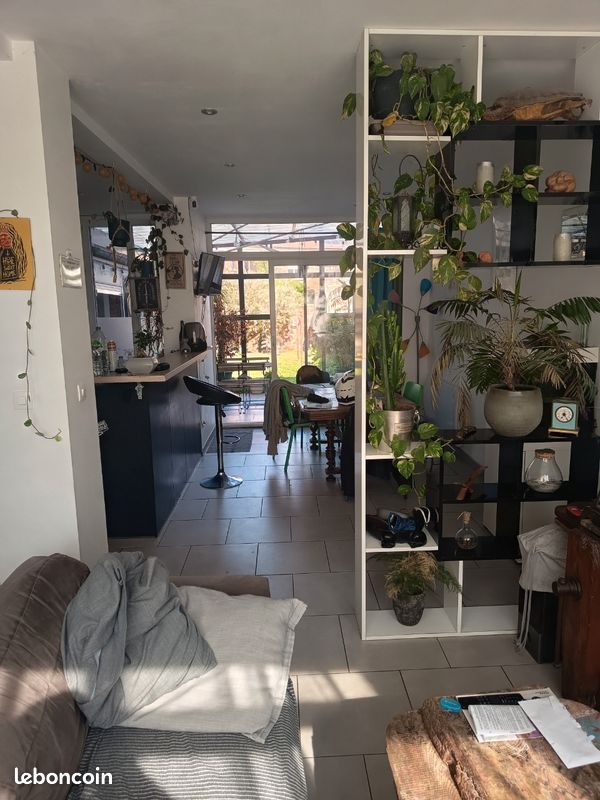 Maison 7 pièces 92 m² · à Saint-Omer · 92 m² · 193 000 €