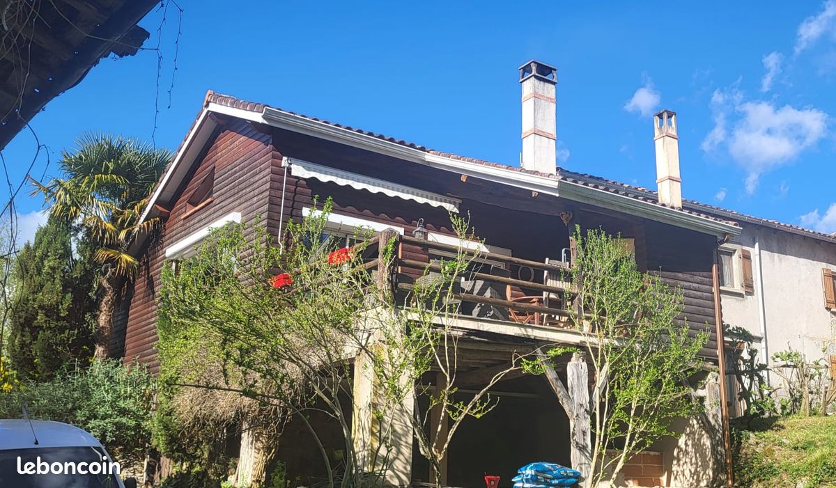 Chalet (image 1)