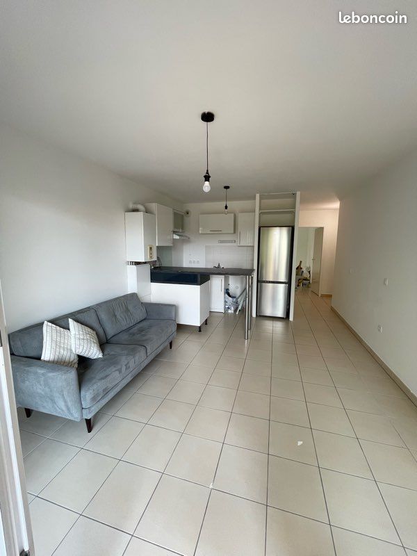 Appartement 2 pièces 40 m² · à Pessac · 40 m² · 830 €
