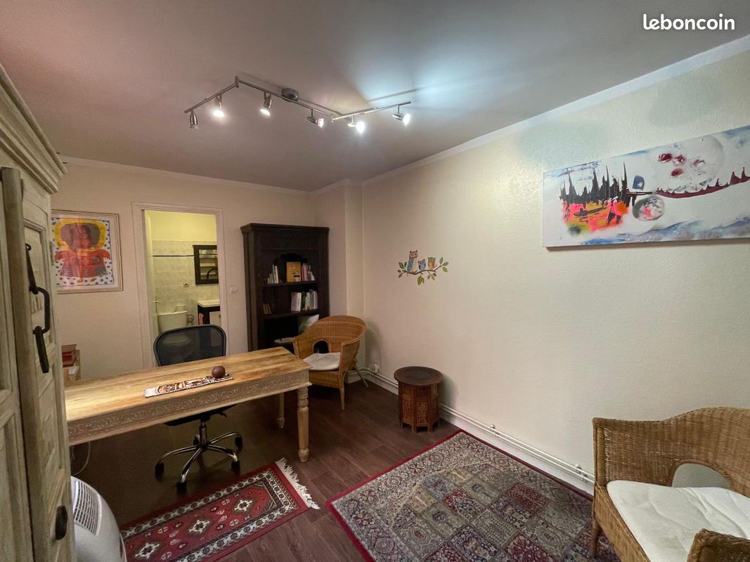 Appartement 2 pièces 26 m² · à Toulouse · 26 m² · 135 000 €