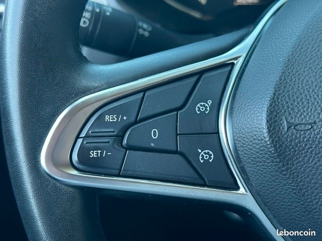 Renault CAPTUR 1.6 E-TECH HYBRIDE 145CH BUSINESS (image 13)