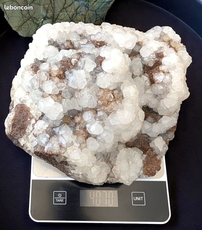 Pyrite Brute Naturelle D'Afrique - 14,94 Carats ( Pierre Rare - P45.161 )