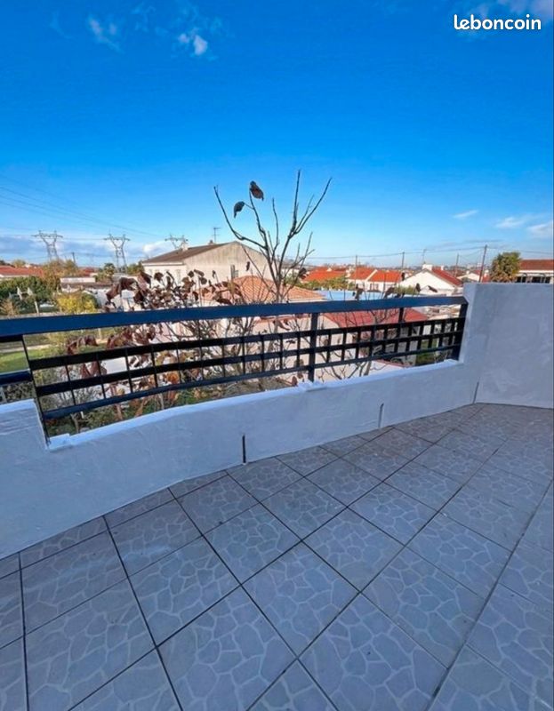 Appartement 3 pièces 60 m² · à Bouguenais · 60 m² · 175 000 €