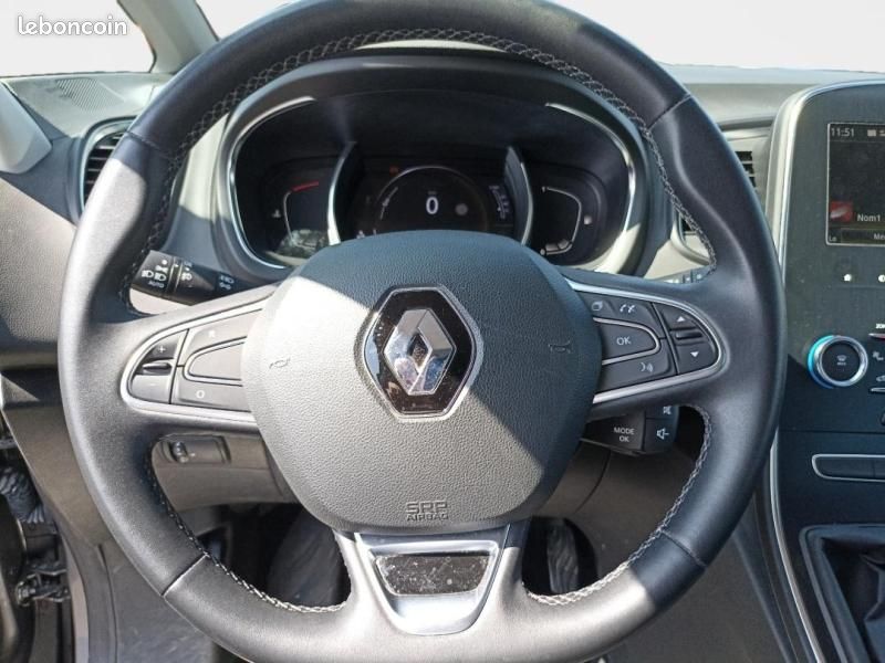 Renault Grand Scenic 1.7 Blue dCi 120ch Business 7 places (image 15)