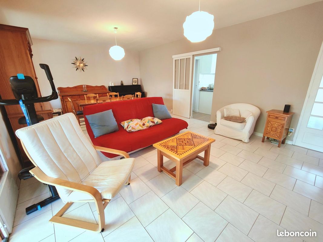 Maison 6 pièces 124 m² · à Léognan · 124 m² · 364 500 €