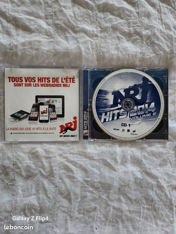 Nrj Hit Music Only 2015 : Various Artists