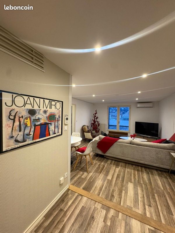 Appartement 4 pièces 70 m² · à Agen · 70 m² · 900 €/mois