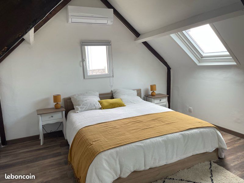 Maison 3 pièces 50 m² · à Brive-la-Gaillarde · 50 m² · 670 €/mois