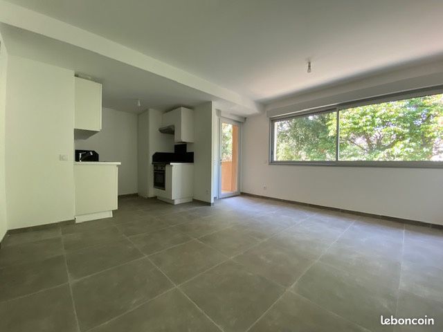 Appartement 1 pièce 30 m² · à Aix-en-Provence · 30 m² · 780 €/mois