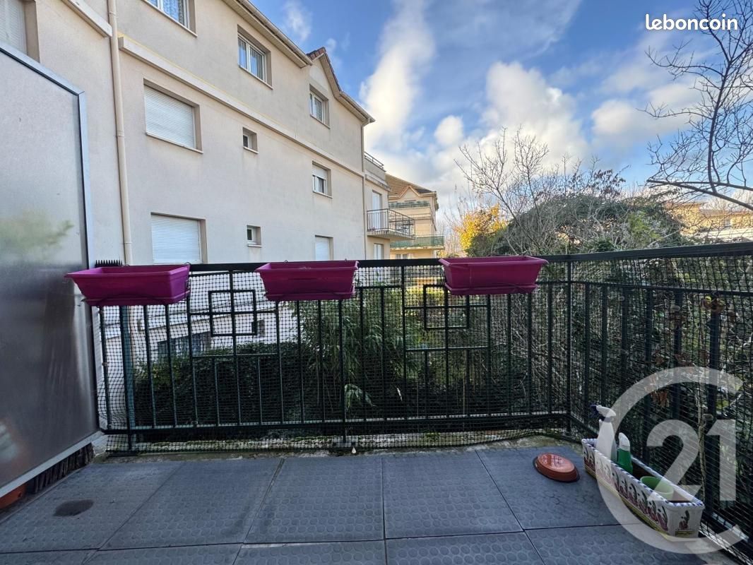 Appartement 3 pièces 62 m² · à Argenteuil · 62 m² · 1 200 €/mois