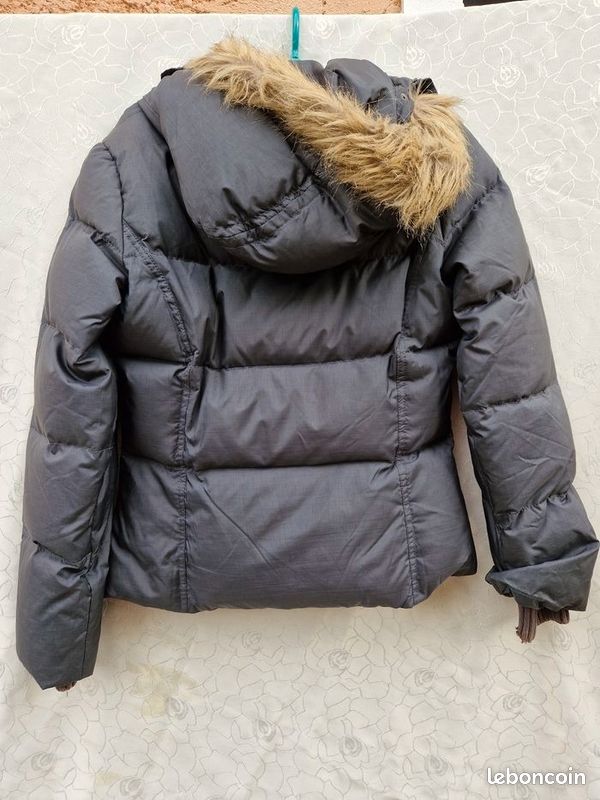 Medical Radiology Manteau Hiver Femme Esprit Pantalon Large