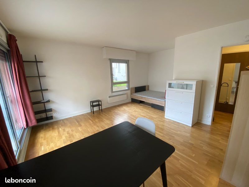 Appartement 1 pièce 32 m² · à Saint-Cloud · 32 m² · 238 000 €