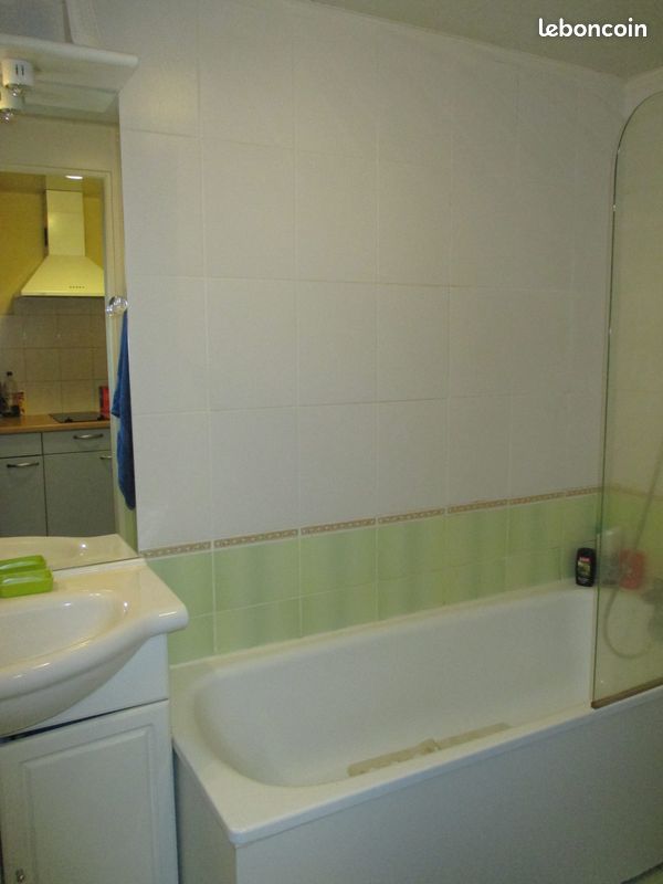 Appartement a louer aurillac - 1 pièce(s) - 31 m2 - Surfyn