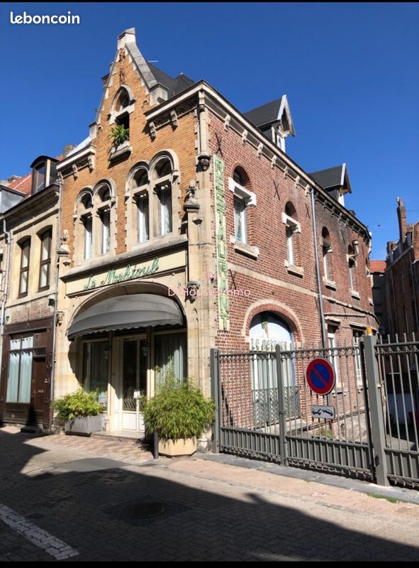 Local commercial 10 pièces 335 m² · à Douai · 335 m² · 269 000 €
