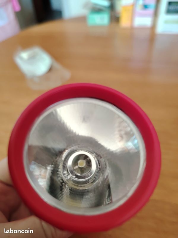 Petite lampe 2 (image 2)