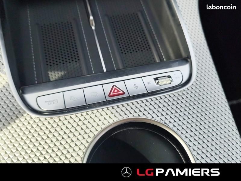 Mercedes-benz GLC 400 EQ 489ch AMG Line 4Matic (image 13)