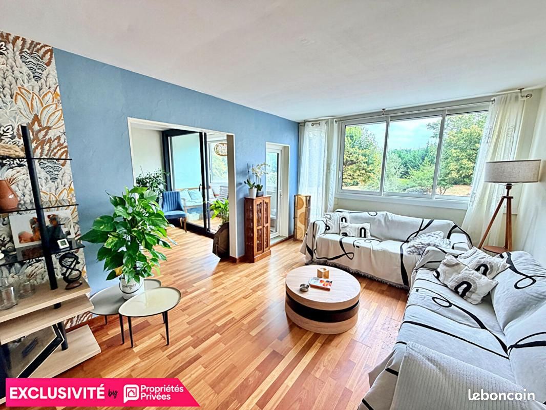 Appartement 5 pièces 93 m² · à Carbon-Blanc · 93 m² · 209 600 €