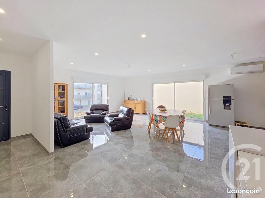 Maison 6 pièces 151 m² · à Seichamps · 151 m² · 410 000 €