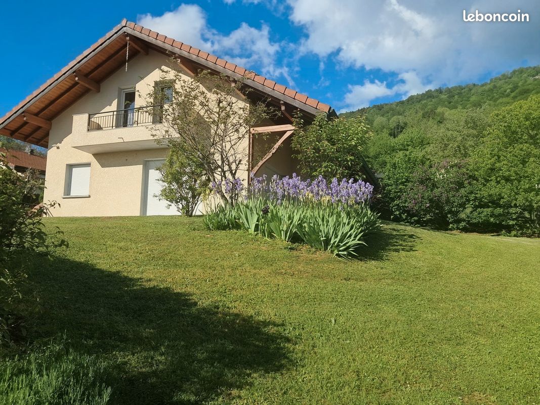 Maison 5 pièces 149 m² · à Copponex · 149 m² · 580 000 €