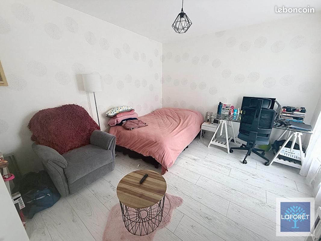 Appartement 1 pièce 27 m² · à Dijon · 27 m² · 500 €/mois