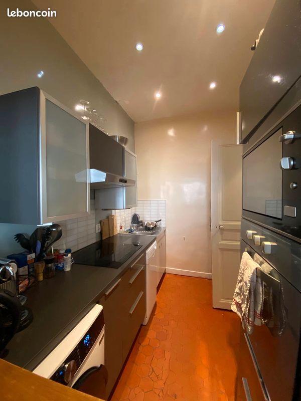 Chambre colocation Marseille (image 7)