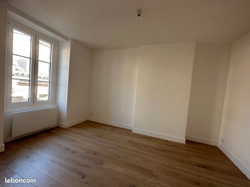 Appartement 3 pièces 55 m² - Bordeaux 33000 (image principale 5)