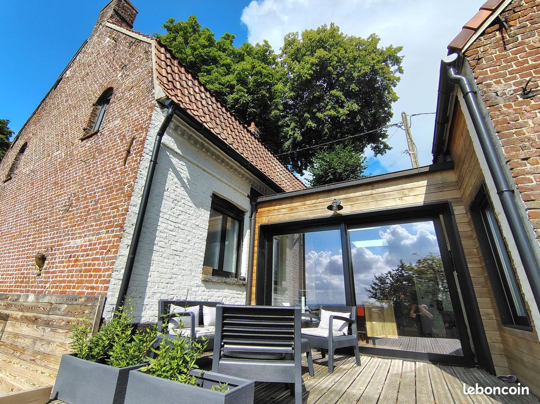 Maison 6 pièces 160 m² · à Cassel · 160 m² · 351 000 €