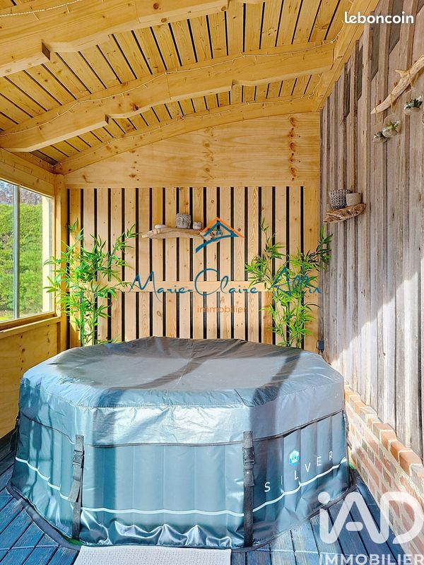 Maison 5 pièces 110 m² (image 16)