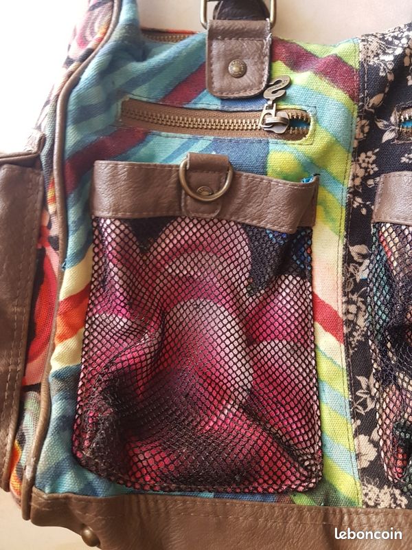 Sac Desigual (image 7)