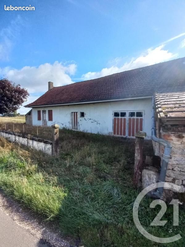 Maison 5 pièces 150 m² · à Allerey-sur-Saône · 150 m² · 29 000 €