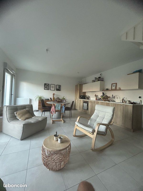 Maison 3 pièces 70 m² · à Lacanau · 70 m² · 1 050 €/mois
