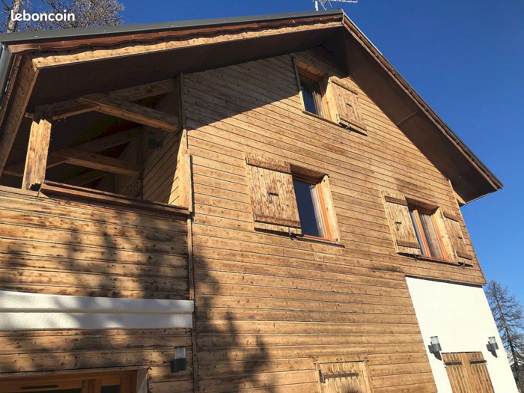 Chalet 11 pièces 188 m² (image 12)