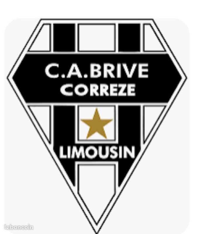 1 place – CAB Brive vs Grenoble – 32 (image 1)