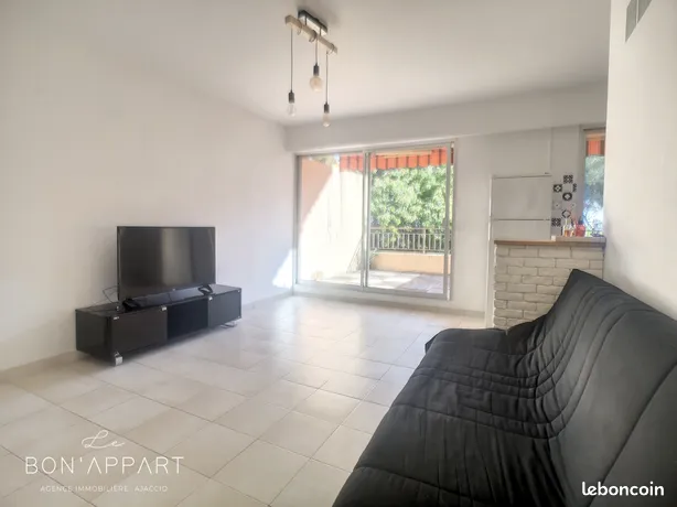Annonce location Appartement ajaccio
