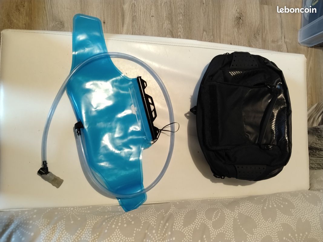 Sac banane VTT Équipements vélos