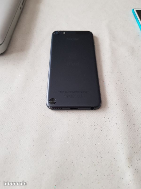 IPod 5 (image 3)