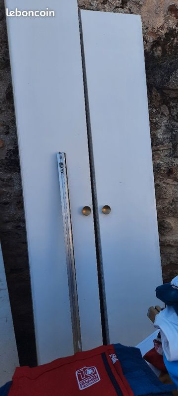 Porte de placard (image 1)