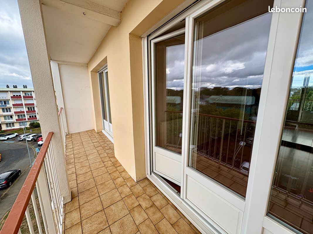 Appartement 3 pièces 63 m² (image 6)