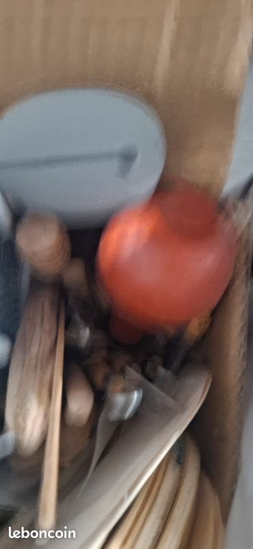 Céramique poterie kit apprentissage (image 4)