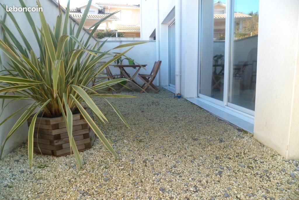 Appartement 3 pièces 65 m² · à Bayonne · 65 m² · 990 €