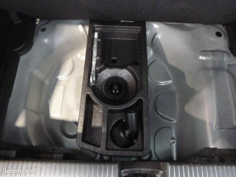 Opel Crossland 1.2 83ch Edition (image 10)