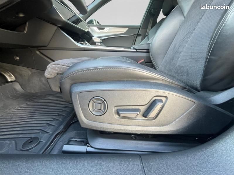 Audi A6 50 TFSI e 299ch S line quattro S tronic 7 16cv (image 27)