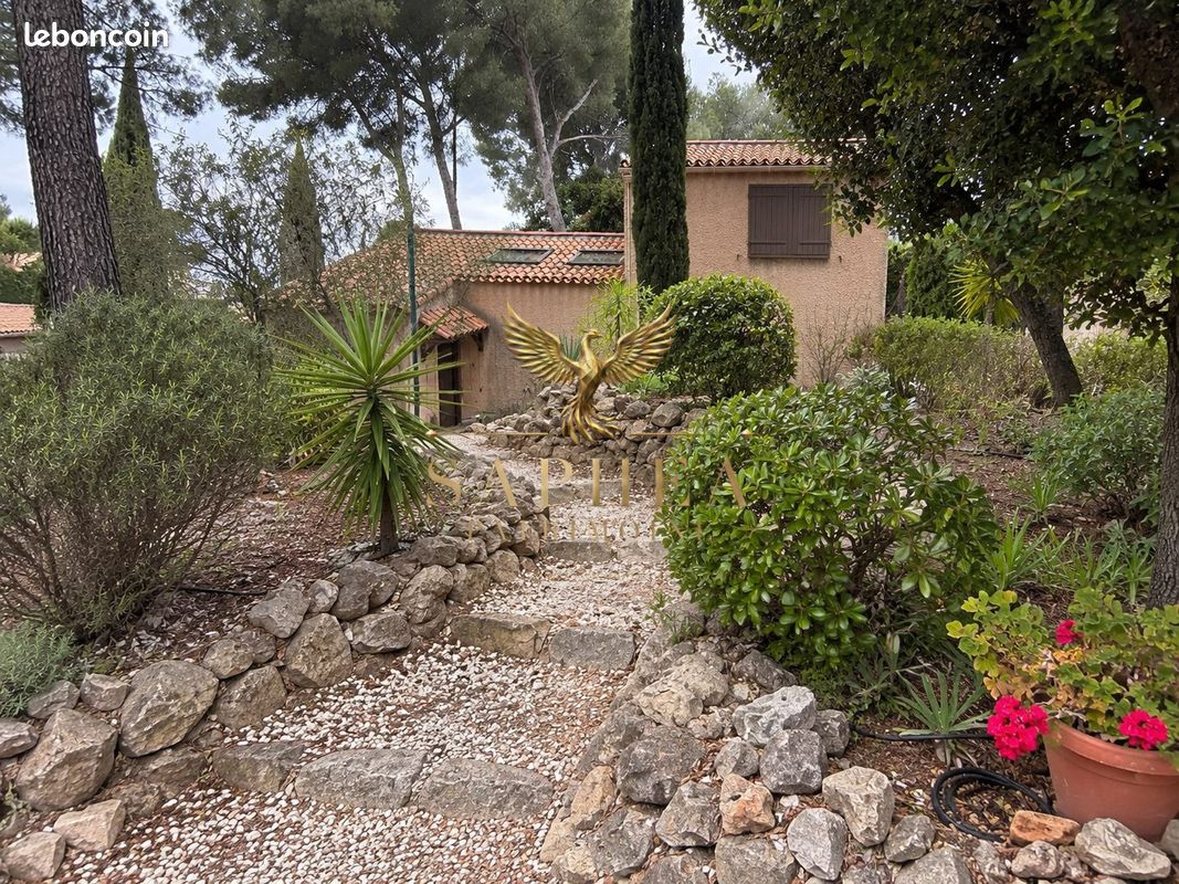 Maison 4 pièces 95 m² · à Sanary-sur-Mer · 95 m² · 535 000 €